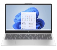 HP Laptop 15-FD0012TU Core-i51335U 8GB 1TB SSD 15.6 FHD Intel Iris Xᵉ Windows11 MSOffice  